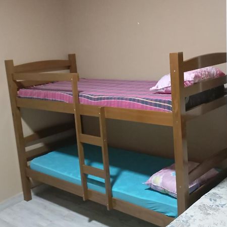 Duplex Praia Dourada 2 Maragogi Δωμάτιο φωτογραφία