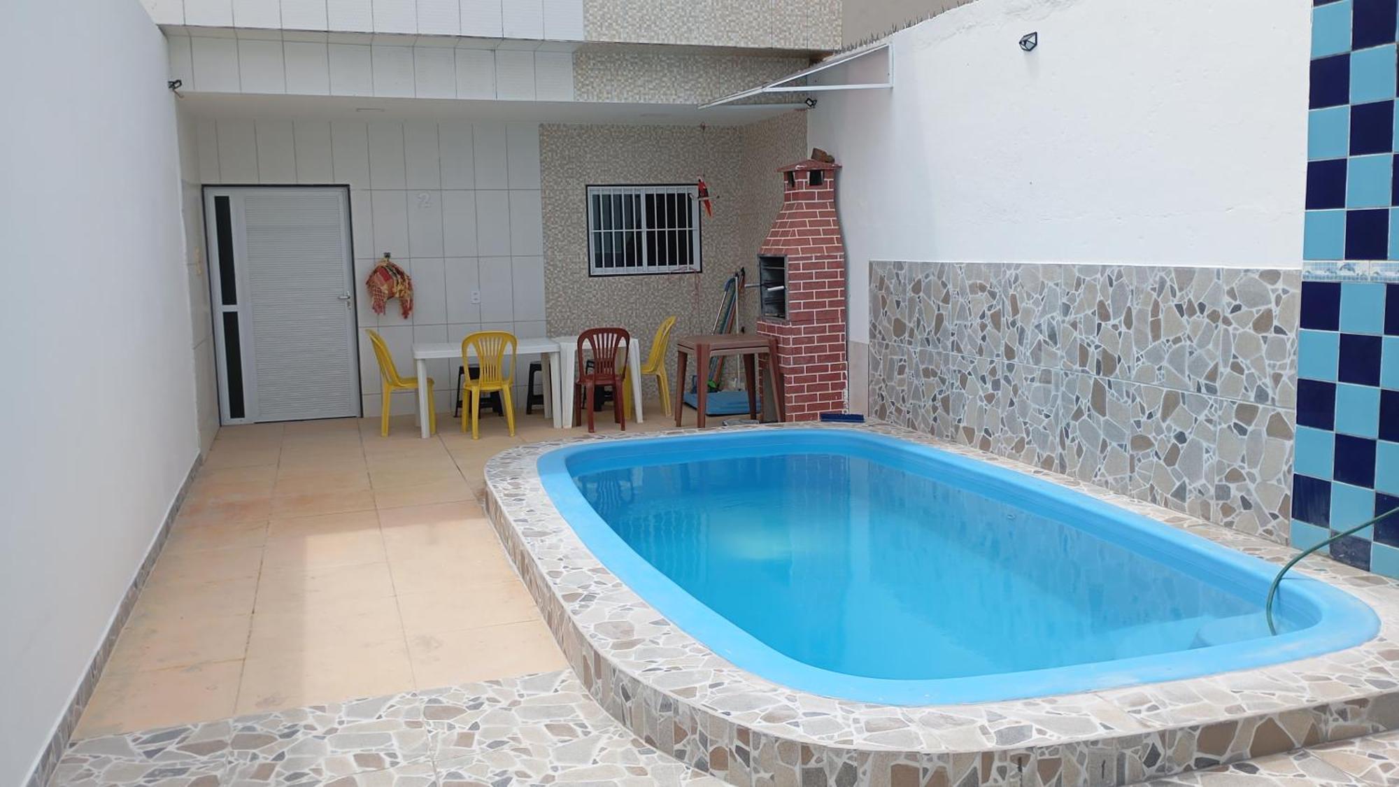 Duplex Praia Dourada 2 Maragogi Δωμάτιο φωτογραφία