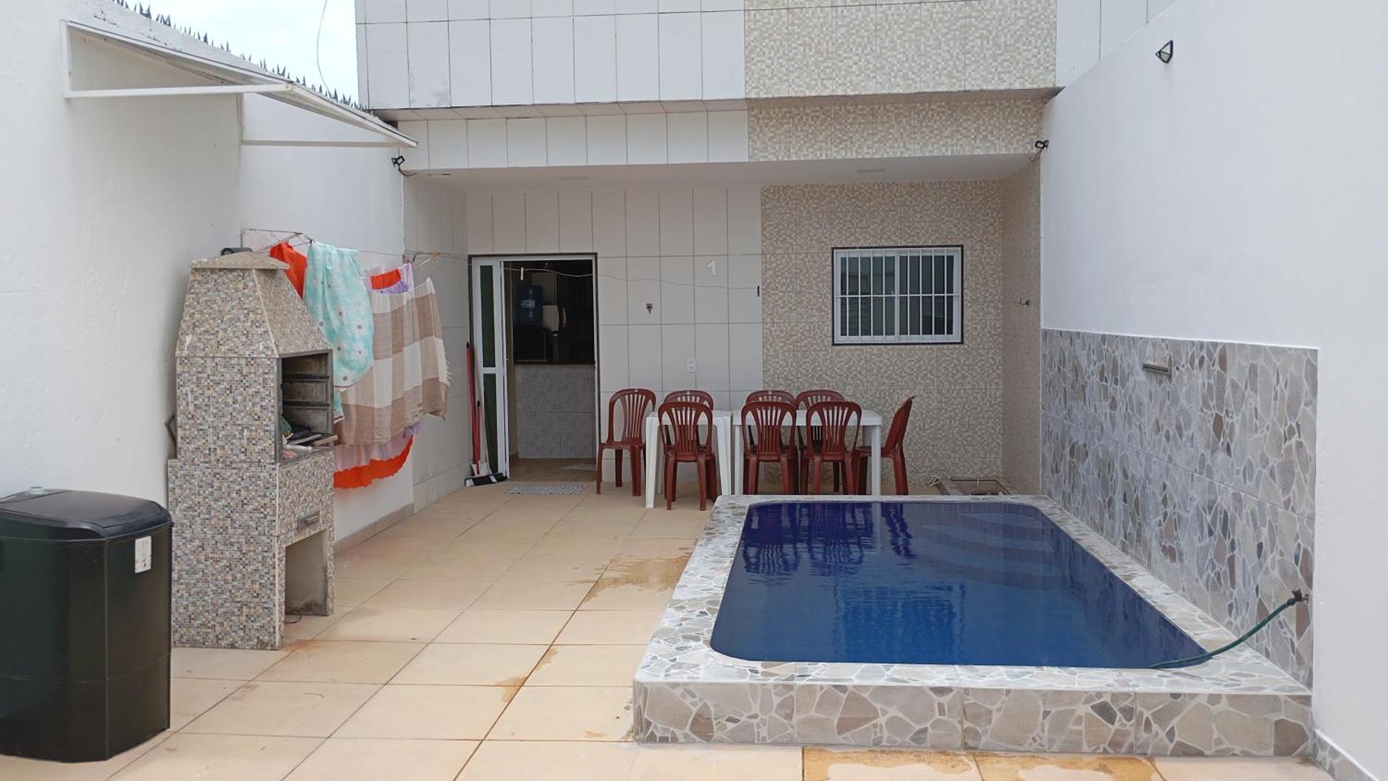 Duplex Praia Dourada 2 Maragogi Δωμάτιο φωτογραφία