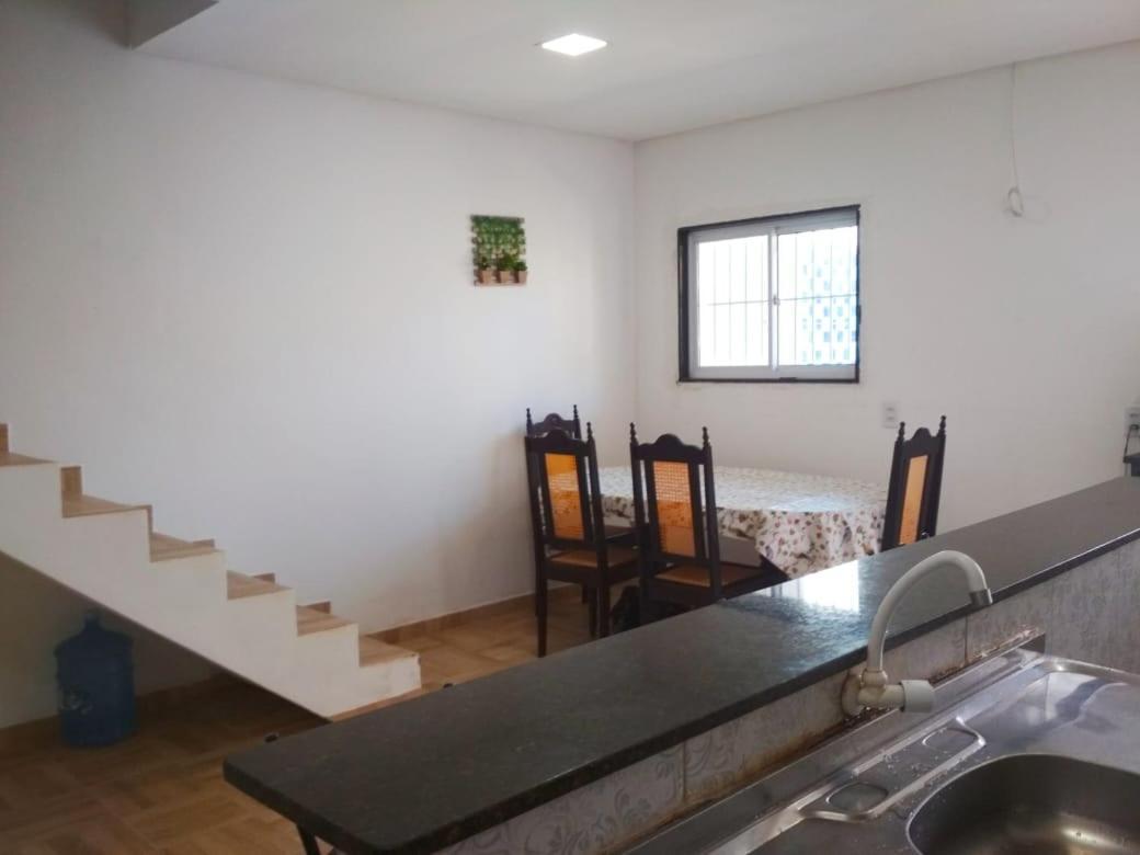 Duplex Praia Dourada 2 Maragogi Εξωτερικό φωτογραφία