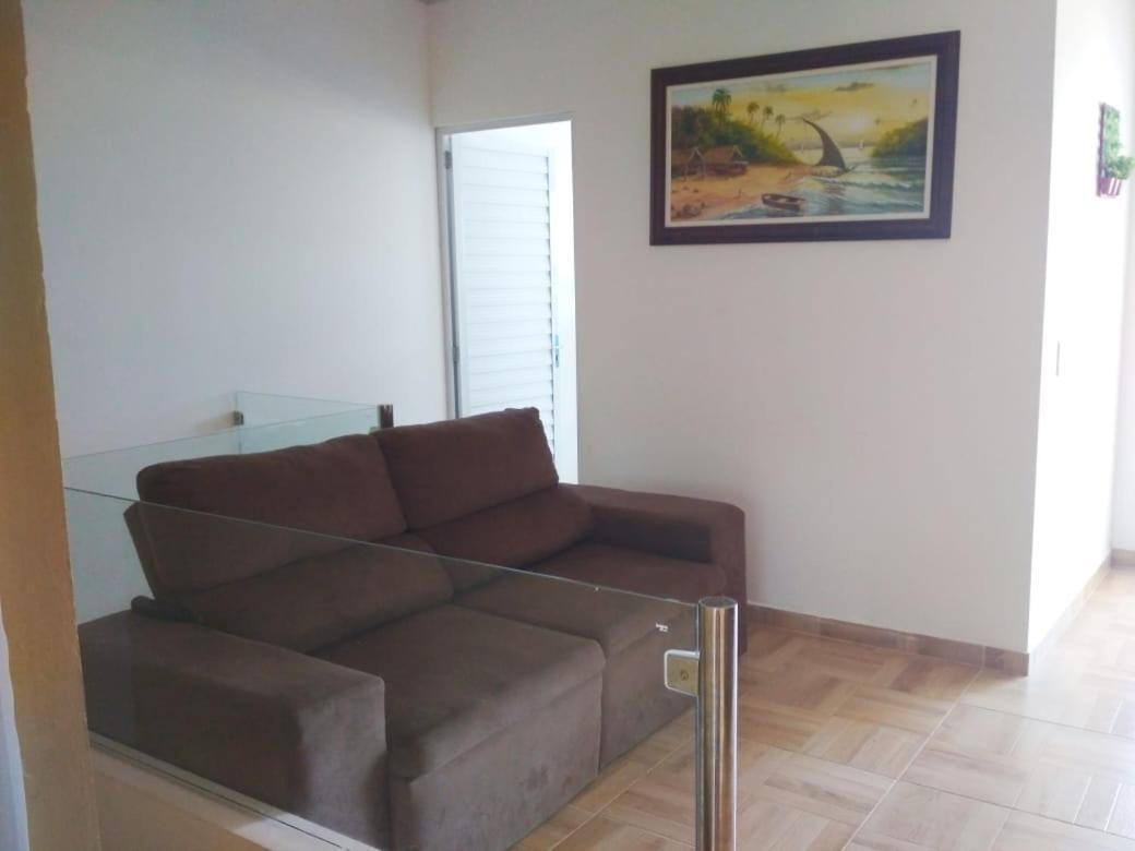 Duplex Praia Dourada 2 Maragogi Εξωτερικό φωτογραφία