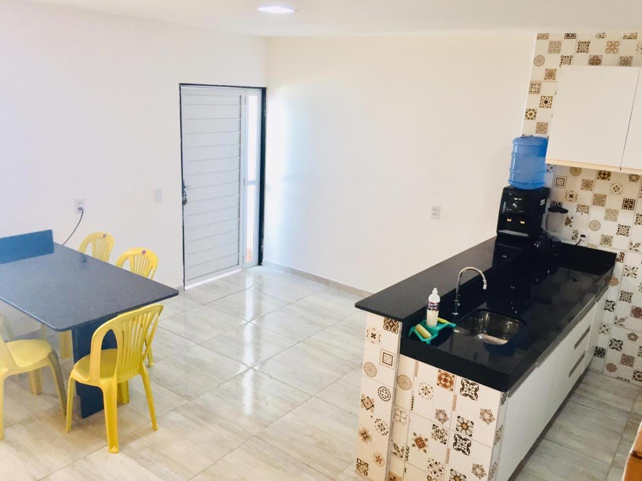 Duplex Praia Dourada 2 Maragogi Εξωτερικό φωτογραφία