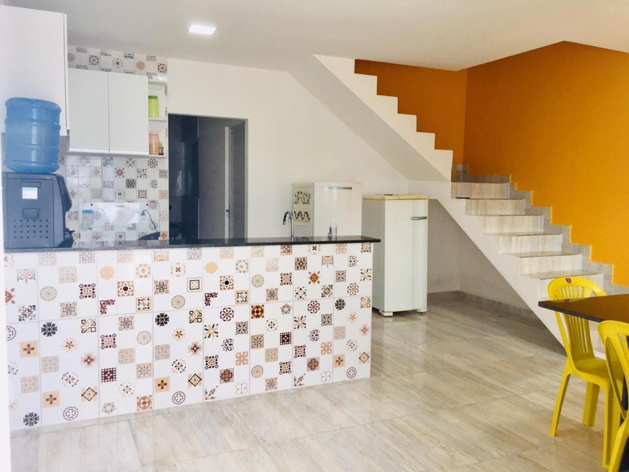 Duplex Praia Dourada 2 Maragogi Εξωτερικό φωτογραφία