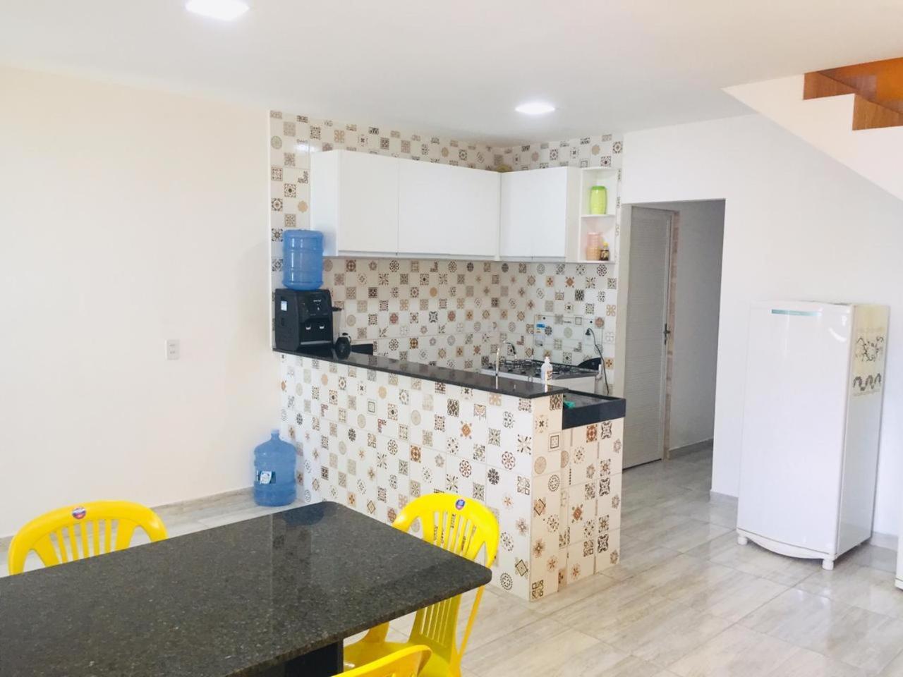 Duplex Praia Dourada 2 Maragogi Εξωτερικό φωτογραφία