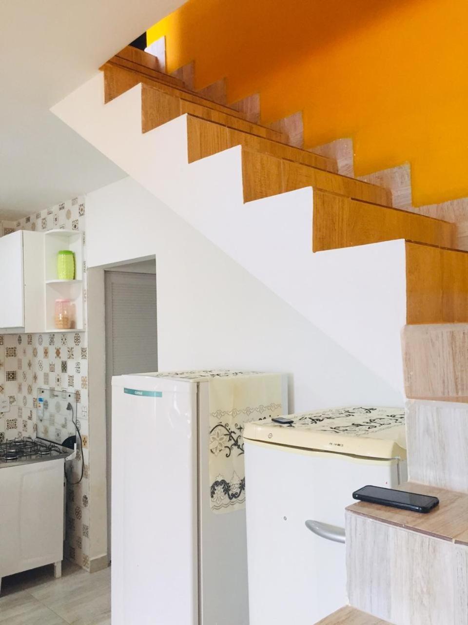 Duplex Praia Dourada 2 Maragogi Εξωτερικό φωτογραφία