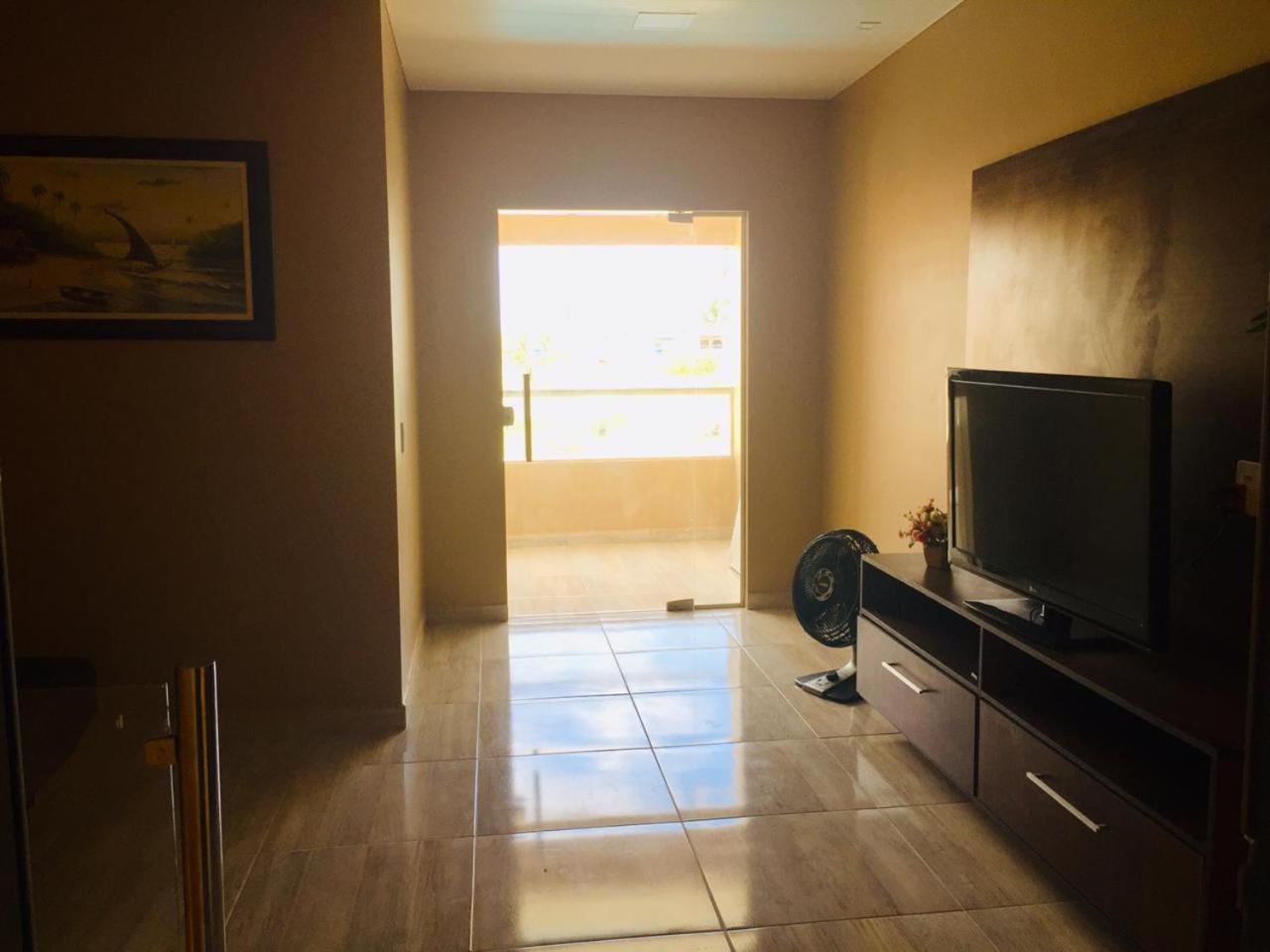 Duplex Praia Dourada 2 Maragogi Εξωτερικό φωτογραφία